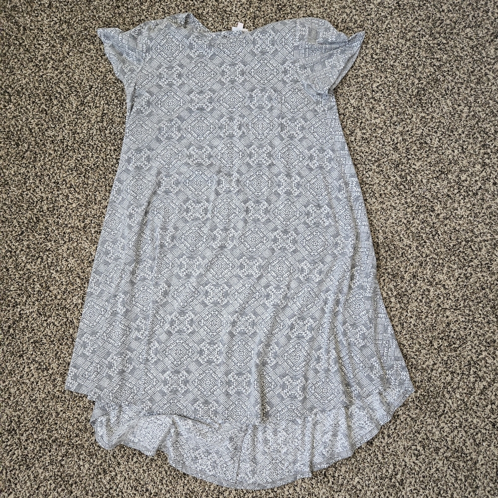Lularoe Carly size XL